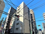 フラッフィー西早稲田 フラッフィー西早稲田2