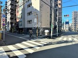 フラッフィー西早稲田 フラッフィー西早稲田4