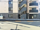 フラッフィー西早稲田 フラッフィー西早稲田5