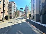 フラッフィー西早稲田 フラッフィー西早稲田8
