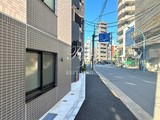 フラッフィー西早稲田 フラッフィー西早稲田9