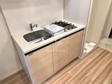 ジオエント山吹神楽坂 1DK・1LDK 物件画像10