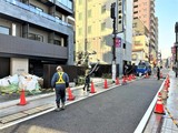 オルタナ北品川 オルタナ北品川8