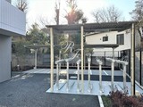 オルタナ北品川 共用部 物件画像11