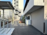 オルタナ北品川 共用部 物件画像13