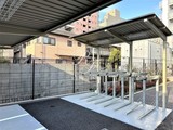 オルタナ北品川 共用部 物件画像14