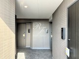 オルタナ北品川 共用部 物件画像1