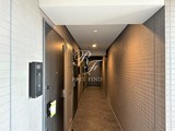 オルタナ北品川 共用部 物件画像6