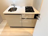 オルタナ北品川 1R・1K 物件画像10