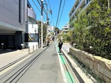 グリーンレジデンス赤坂 外観 物件画像10
