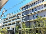 グリーンレジデンス赤坂 グリーンレジデンス赤坂4