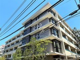 グリーンレジデンス赤坂 グリーンレジデンス赤坂6