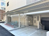 グリーンレジデンス赤坂 共用部 物件画像4