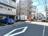 クオリタス住吉 クオリタス住吉5
