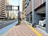 クレヴィアリグゼ文京後楽園 クレヴィアリグゼ文京後楽園10