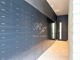 クレヴィアリグゼ文京後楽園 クレヴィアリグゼ文京後楽園15