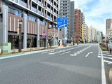 クレヴィアリグゼ文京後楽園 クレヴィアリグゼ文京後楽園8