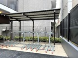 クレヴィアリグゼ文京後楽園 共用部 物件画像1