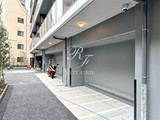 クレヴィアリグゼ文京後楽園 共用部 物件画像2
