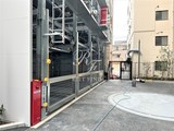 クレヴィアリグゼ文京後楽園 共用部 物件画像4