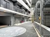 クレヴィアリグゼ文京後楽園 共用部 物件画像5