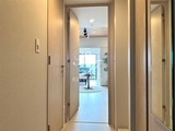 クレヴィアリグゼ文京後楽園 1DK・1LDK 物件画像1