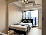 クレヴィアリグゼ文京後楽園 1DK・1LDK 物件画像8