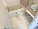クレヴィアリグゼ文京後楽園 1DK・1LDK 物件画像12
