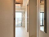 クレヴィアリグゼ文京後楽園 1DK・1LDK 物件画像1