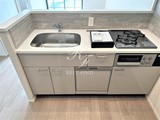 クレヴィアリグゼ文京後楽園 2LDK 物件画像12