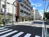 プレール・ドゥーク菊川 プレール・ドゥーク菊川11