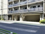 プレール・ドゥーク菊川 プレール・ドゥーク菊川8