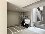 プレール・ドゥーク菊川 共用部 物件画像11