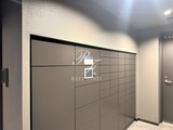 プレール・ドゥーク木場公園ウエスト 共用部 物件画像1