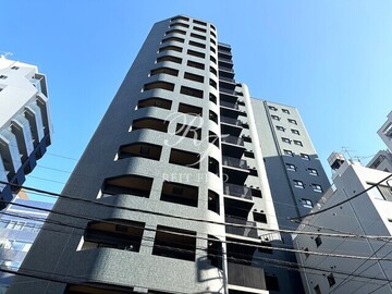 ライオンズミレス蔵前 ライオンズミレス蔵前1