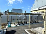 ウエリスアーバン水天宮前 共用部 物件画像10