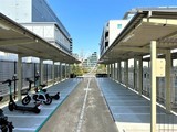 ウエリスアーバン水天宮前 共用部 物件画像11
