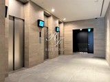 ウエリスアーバン水天宮前 共用部 物件画像3