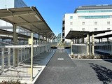 ウエリスアーバン水天宮前 共用部 物件画像9