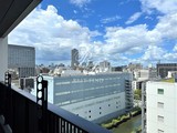 ウエリスアーバン水天宮前 2LDK 物件画像20