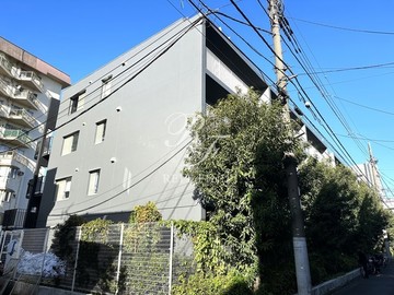 レジディア北新宿 レジディア北新宿1