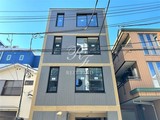 コンポジット清澄イースト コンポジット清澄イースト2