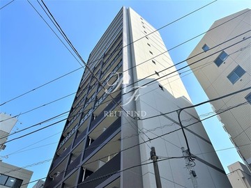 ベルファース森下フォレスト ベルファース森下フォレスト1