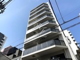 テトスパジオ 外観 物件画像1