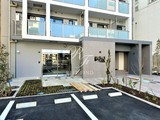 リビオメゾン木場 リビオメゾン木場5