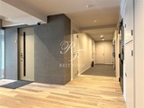 リビオメゾン木場 共用部 物件画像3