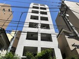 ライブフラット西日暮里 外観 物件画像1