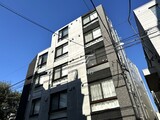 グランパセオ三軒茶屋 外観 物件画像1