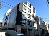 グランパセオ三軒茶屋 外観 物件画像3