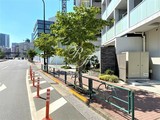 パークアクシス芝浦 パークアクシス芝浦12